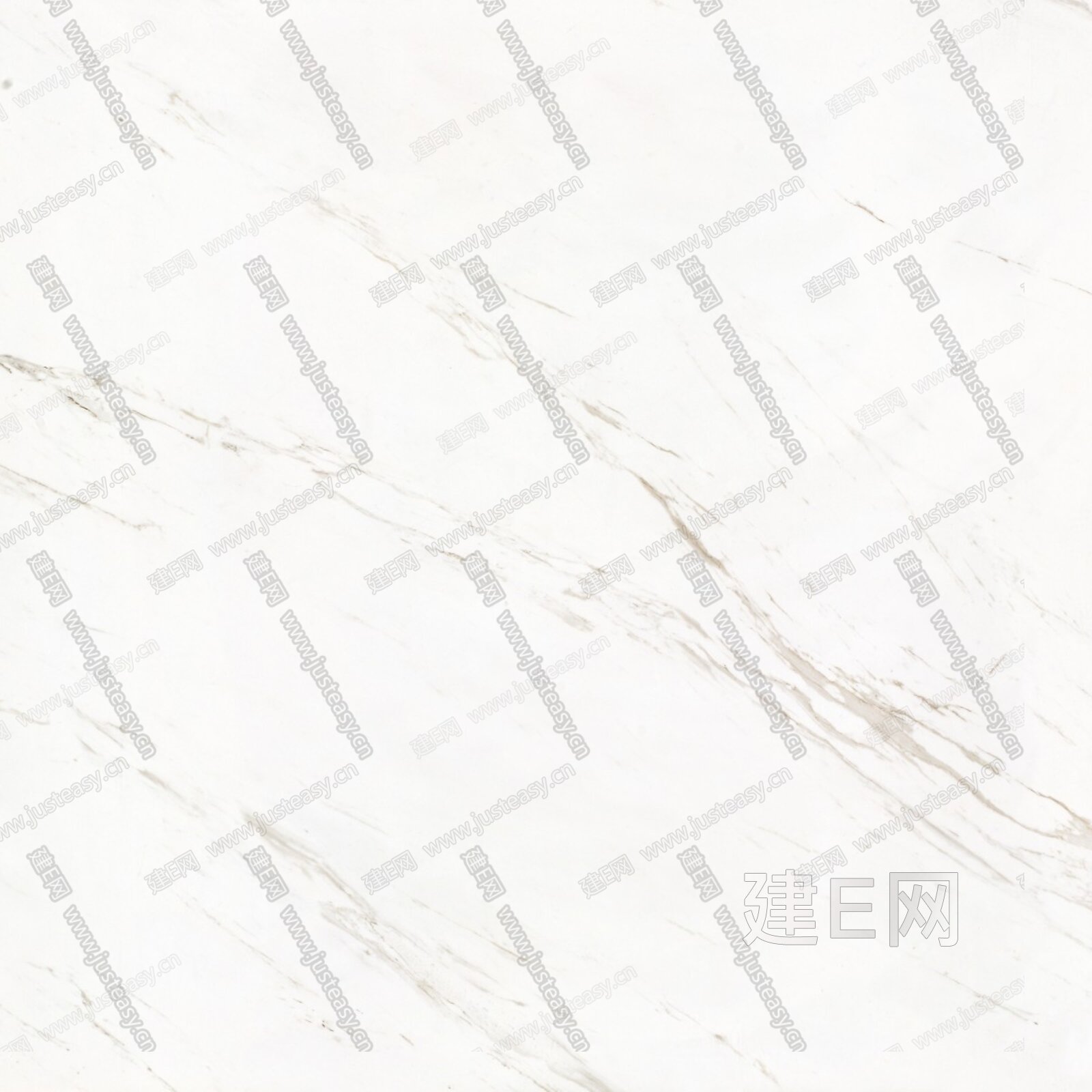 爵士白大理石岩板瓷砖贴图3d贴图下载[ID:105598533]_建E室内设计网