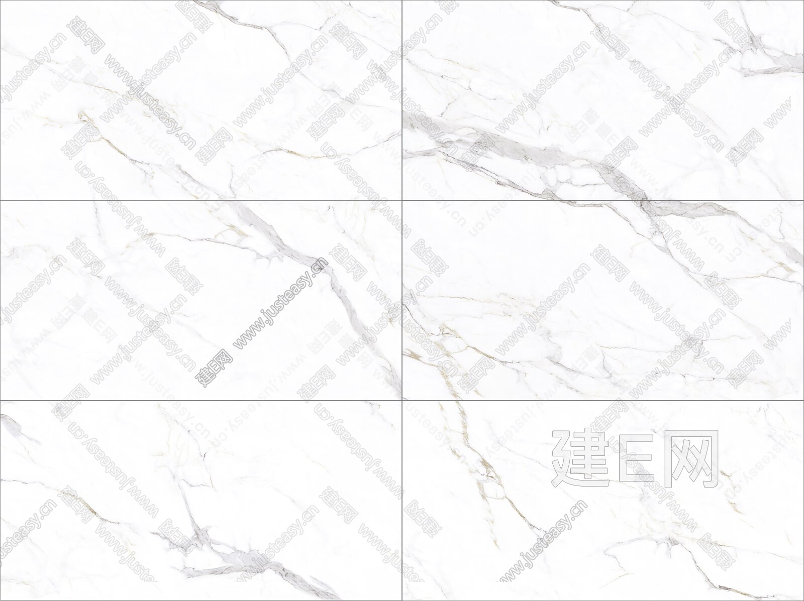 VPKG1890011雅士白(背景墙）-大地系列-威尔斯陶瓷/岩板官网