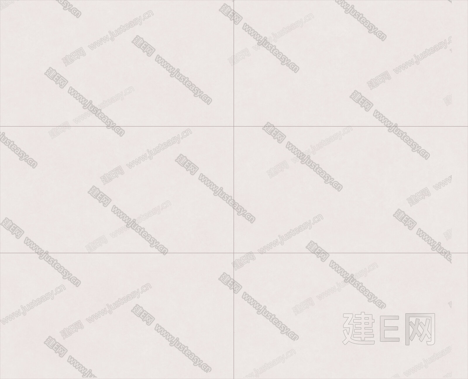 高清无缝浅粉色马赛克瓷砖3d贴图下载[ID:106910623]_建E室内设计网