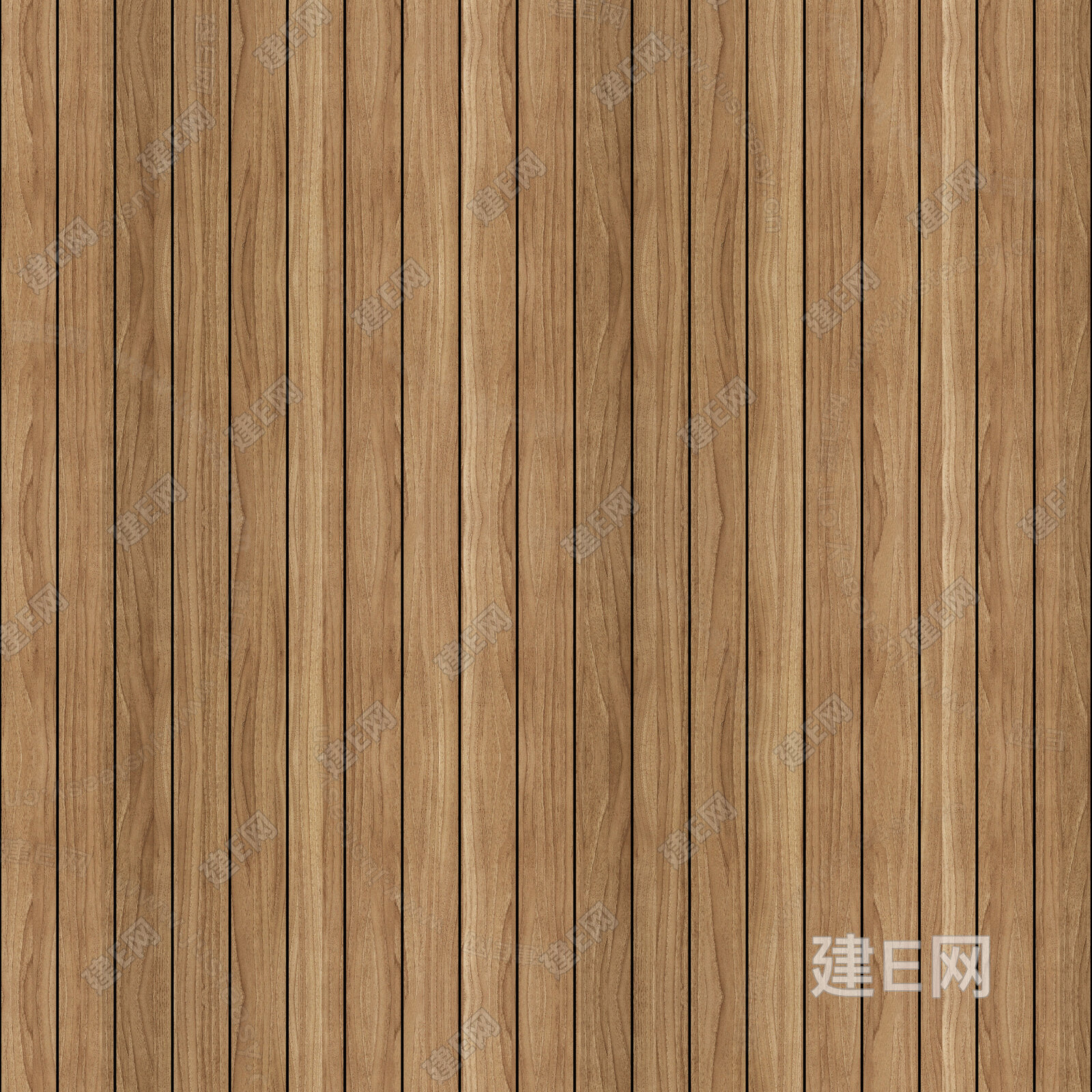 无缝高清木地板木条木纹木板木饰面防腐木户外阳台木条实木条板3d贴图下载[ID:109466164]_建e贴图