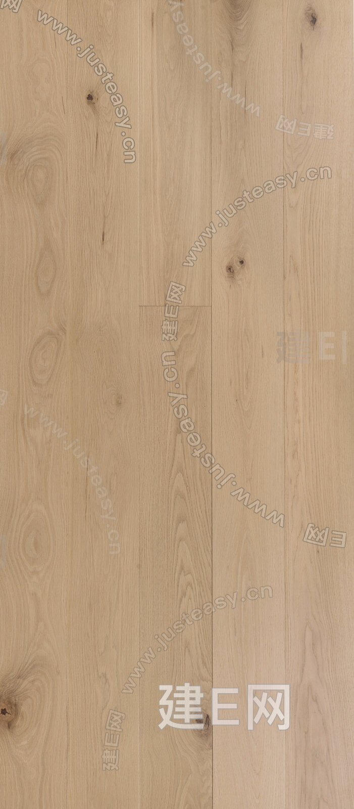 原木工字形实木木地板3d贴图下载[ID:110907957]_建E室内设计网