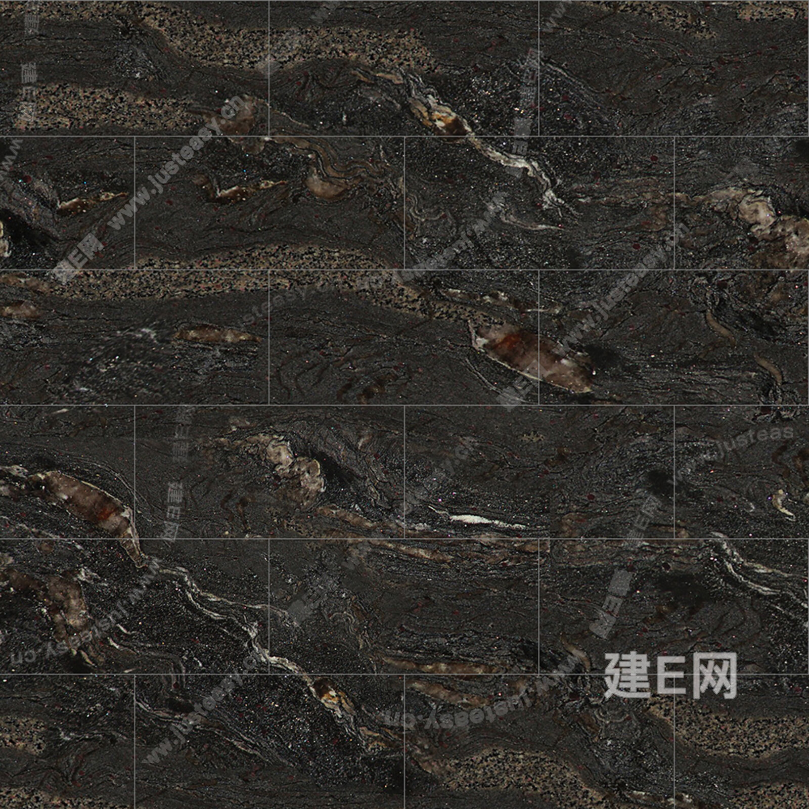 中国黑地铺石 现代简约景观地铺石 路面拼接铺装石 黑色-阿里巴巴