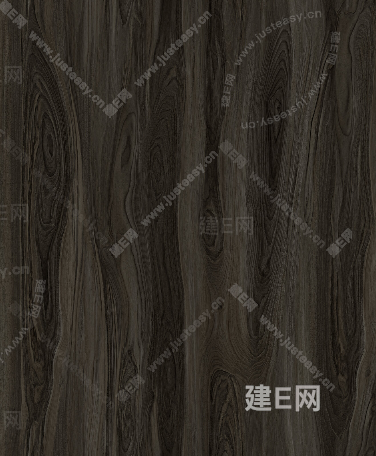 黑色胡桃木3d贴图下载[ID:105862427]_建E室内设计网