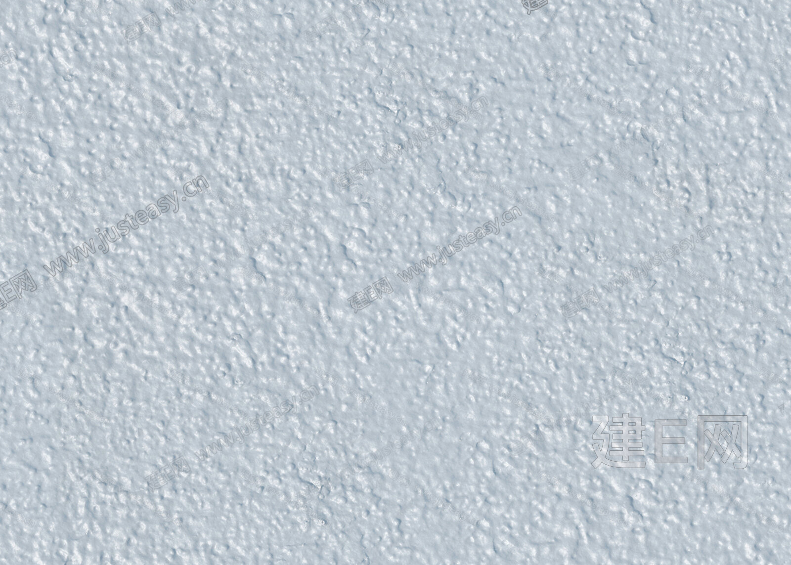 无缝蓝色微水泥艺术肌理漆硅藻泥乳胶漆外墙面涂料3d贴图下载[ID:102847060]_建E室内设计网
