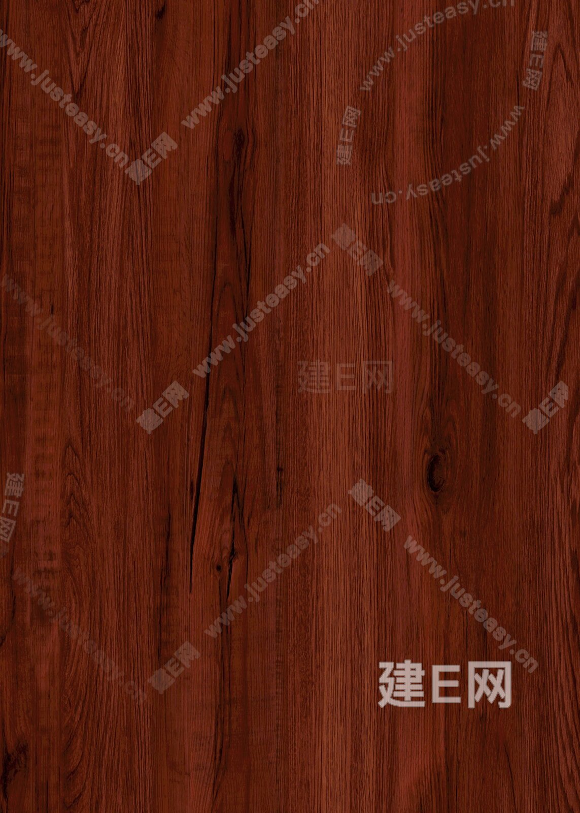 红色木纹贴图3d贴图下载[ID:116868698]_建E室内设计网
