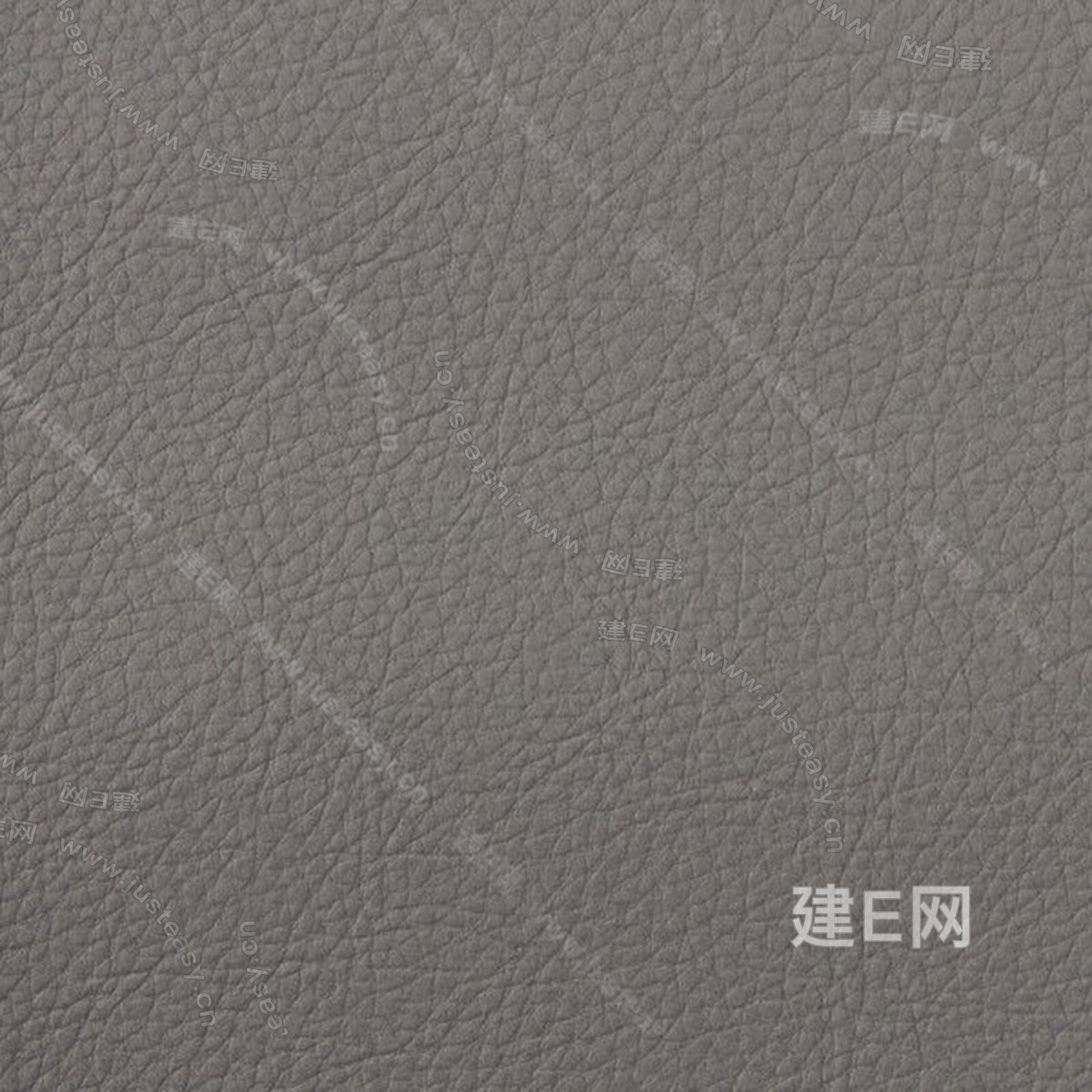 灰色皮革3d贴图下载[ID:111302116]_建E室内设计网
