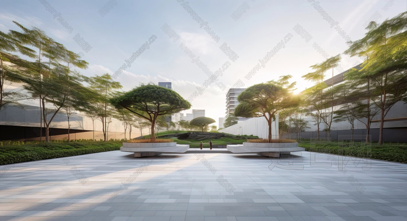 外景贴图3d贴图下载[ID:108418171]_建E室内设计网