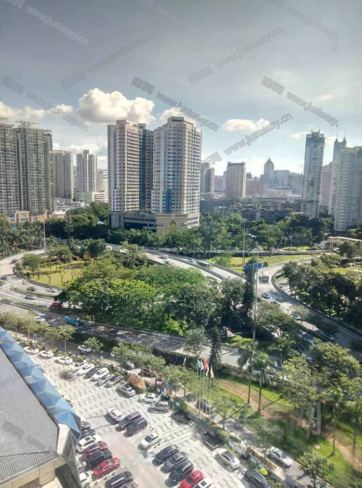 城市外景贴图3d贴图下载[ID:108811423]_建e贴图