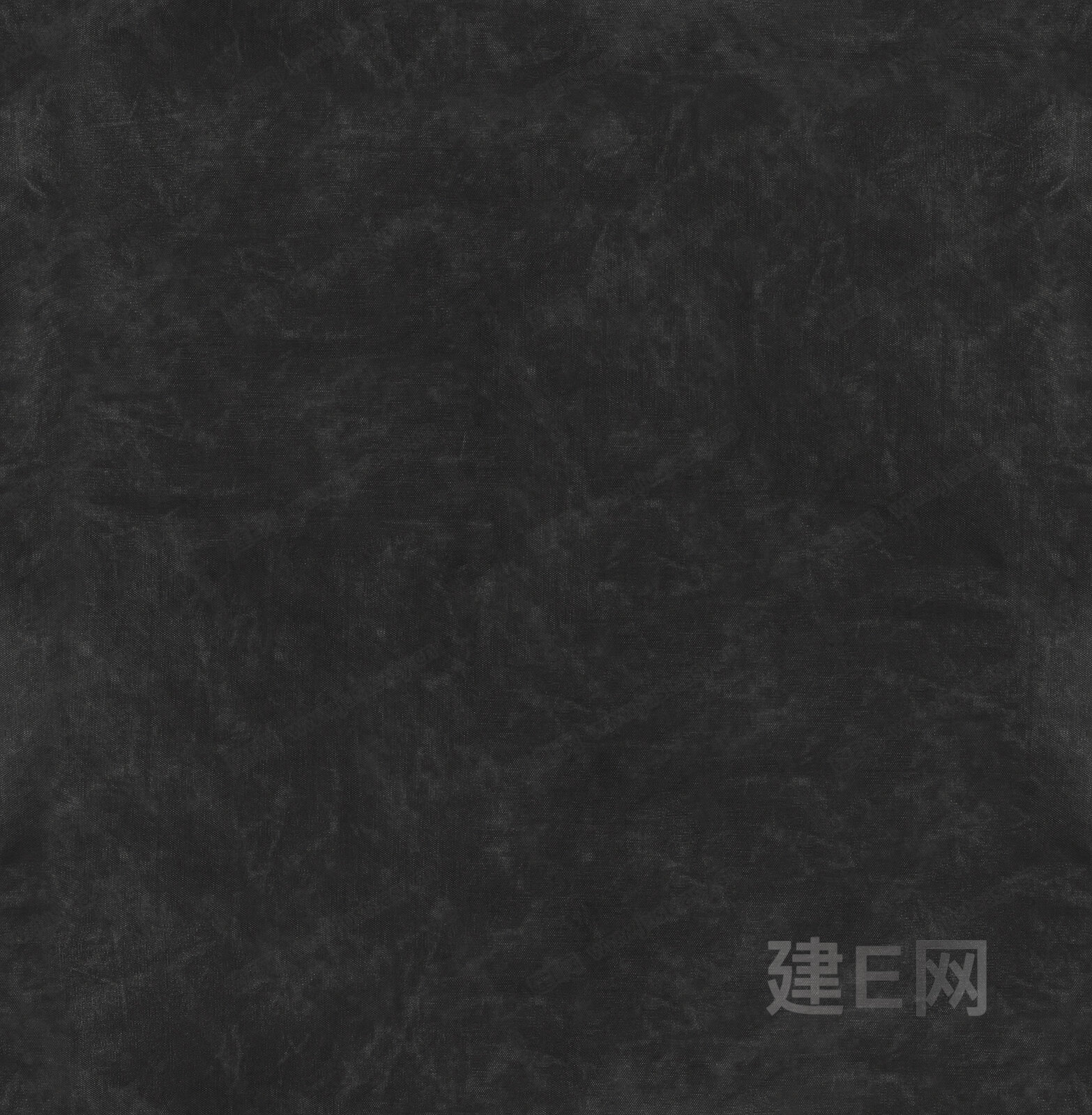 黑色无缝绒布3d贴图下载[ID:107173758]_建E室内设计网