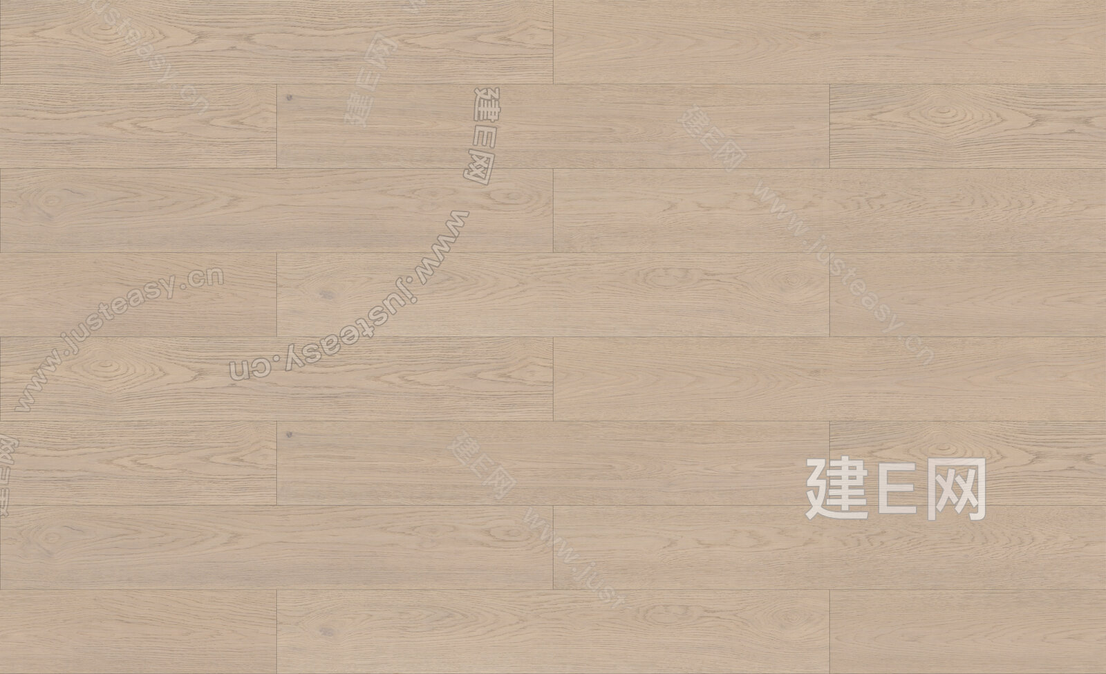 原木色奶油风木地板3d贴图下载[ID:103176051]_建E室内设计网