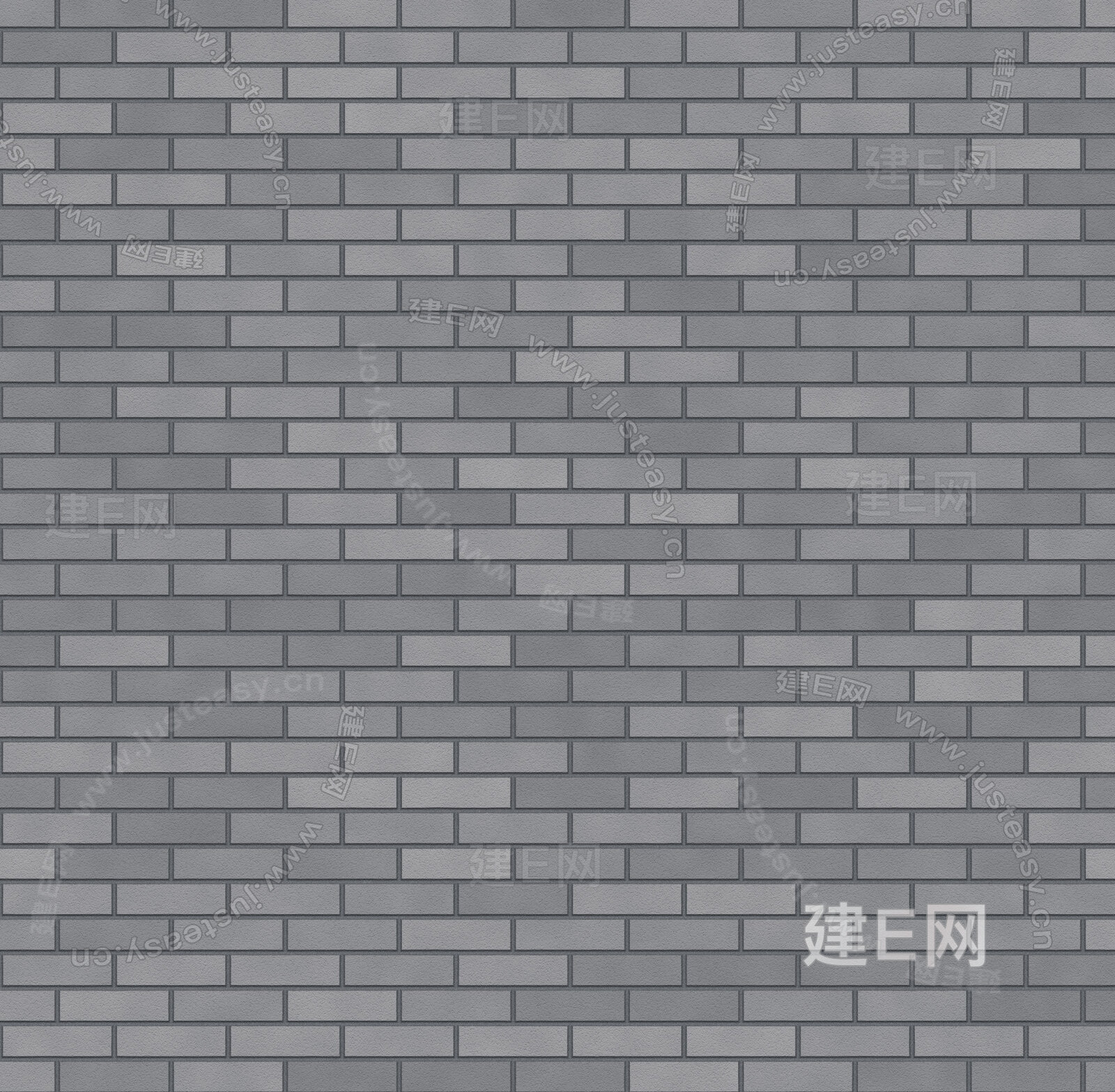 无缝水泥灰外墙瓷砖贴图3d贴图下载[ID:116740841]_建E室内设计网