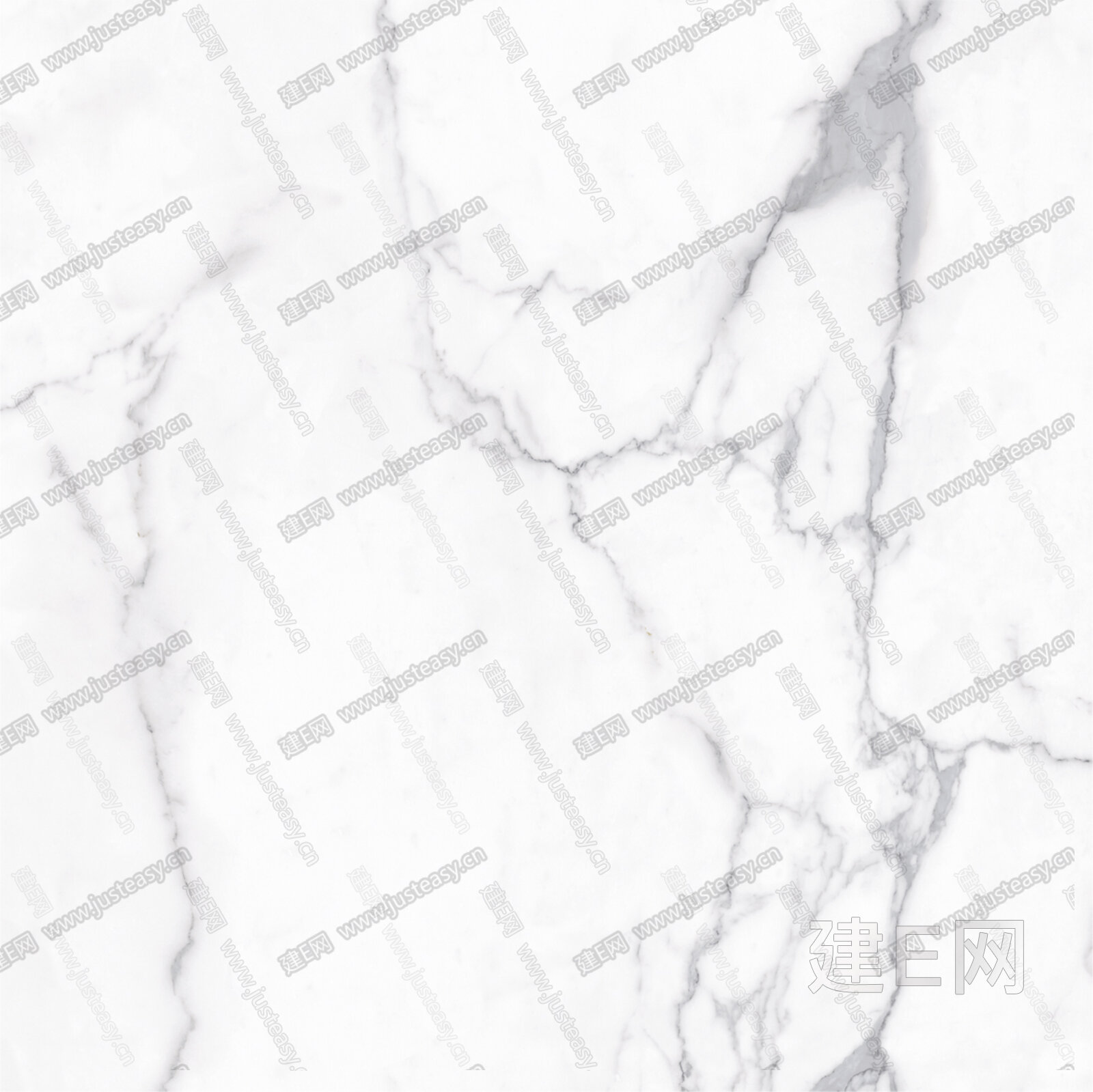 高清中花白大理石岩板石材3d贴图下载[ID:114186197]_建e贴图