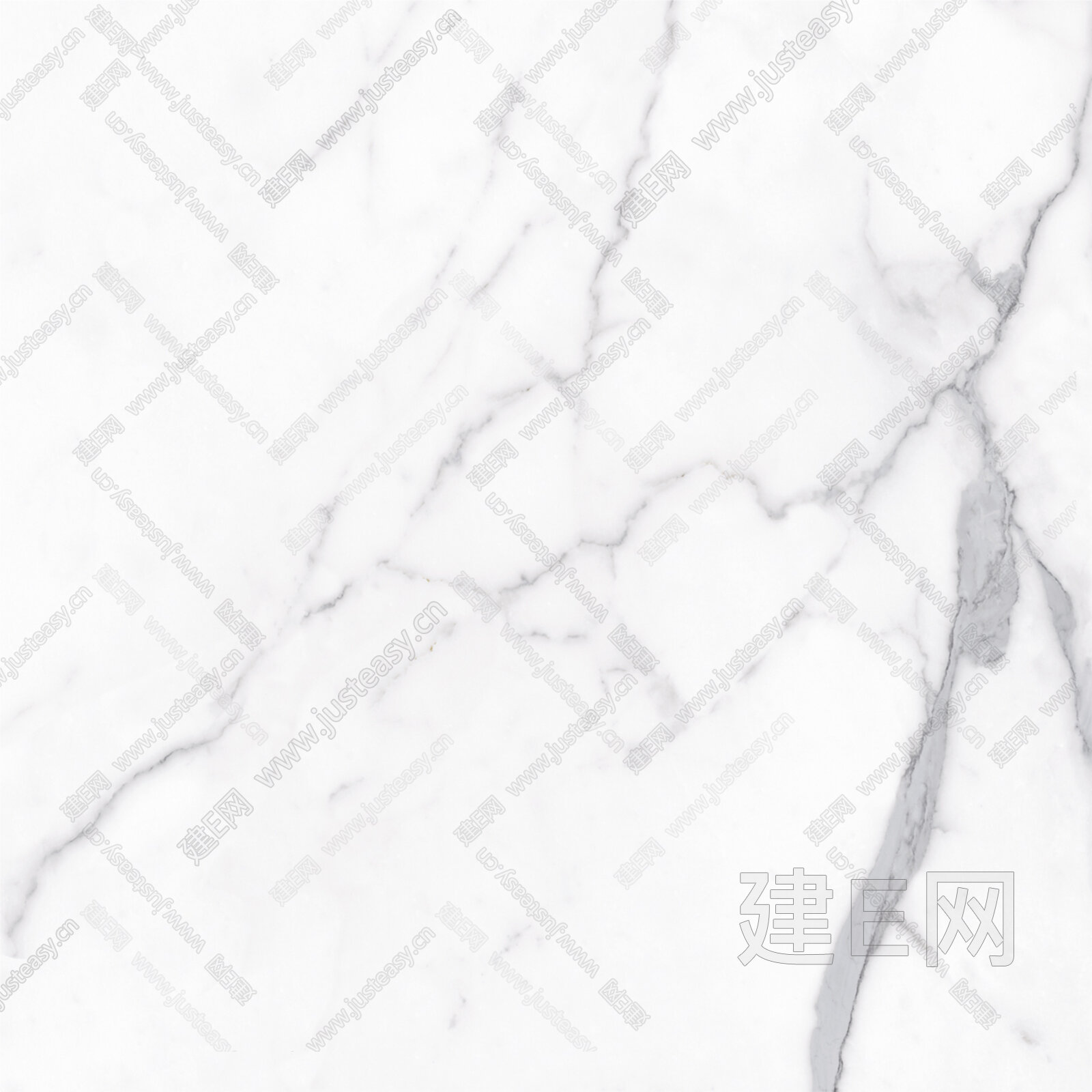 高清中花白大理石岩板石材3d贴图下载[ID:114186021]_建e贴图