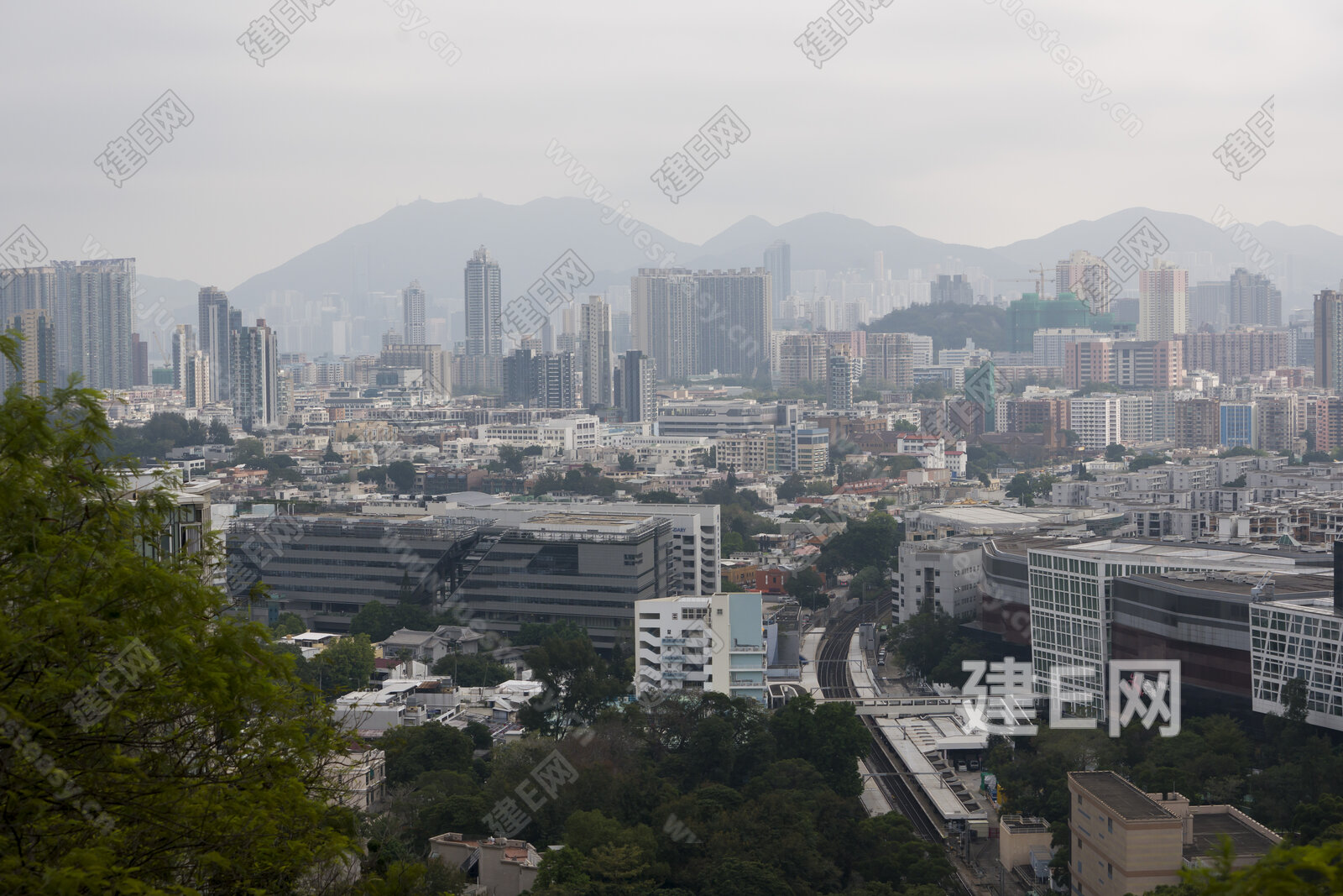 城市外景贴图3d贴图下载[ID:105141979]_建e贴图