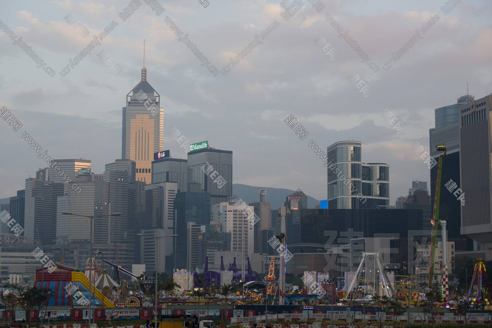 城市外景贴图3d贴图下载[ID:105141901]_建e贴图