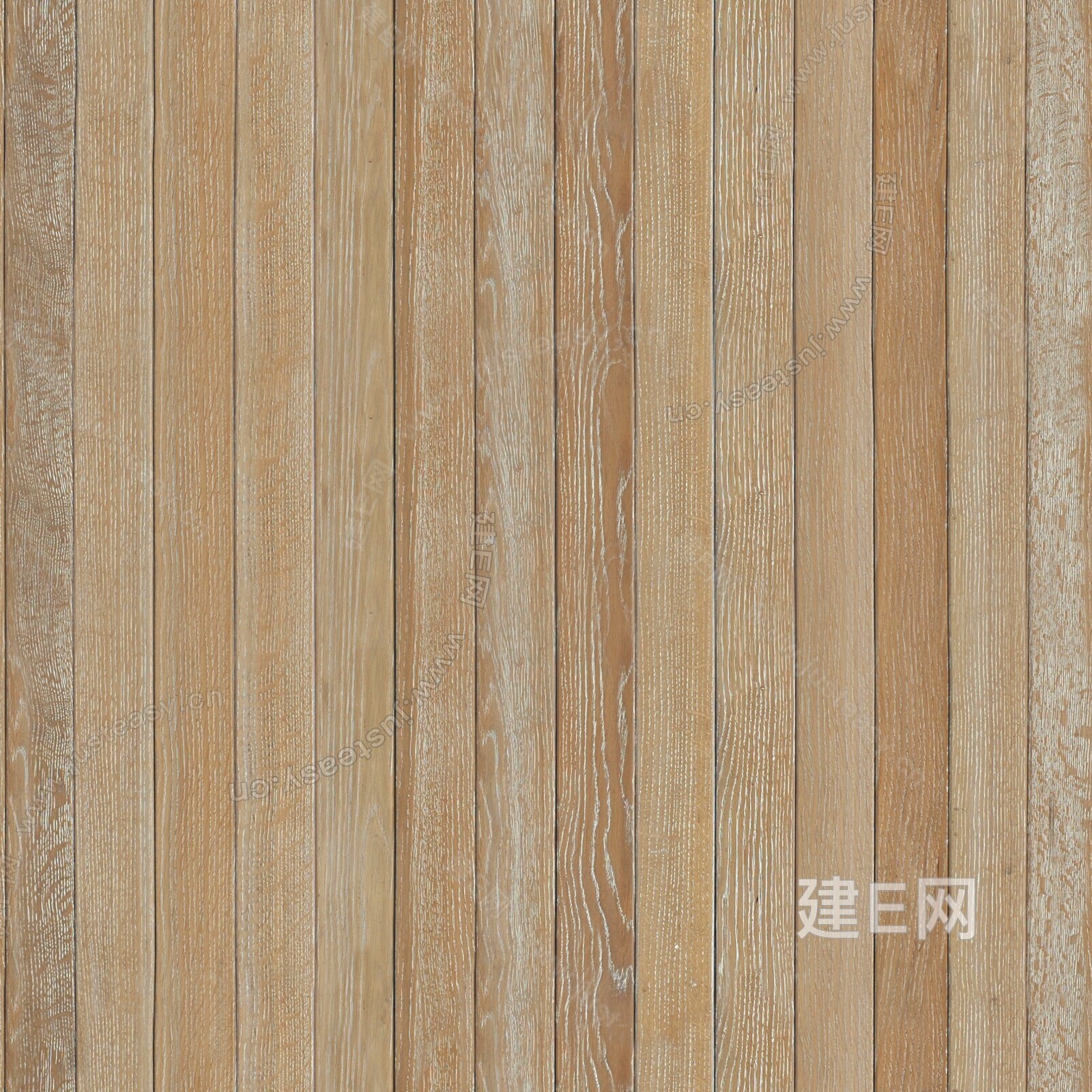 户外防腐木地板3d贴图下载[ID:108090901]_建E室内设计网