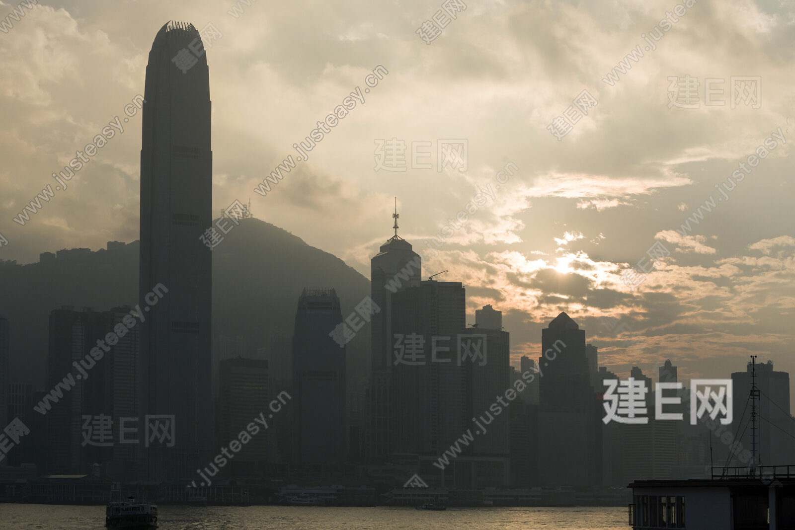 城市建筑外景3d贴图下载[ID:112416263]_建e贴图
