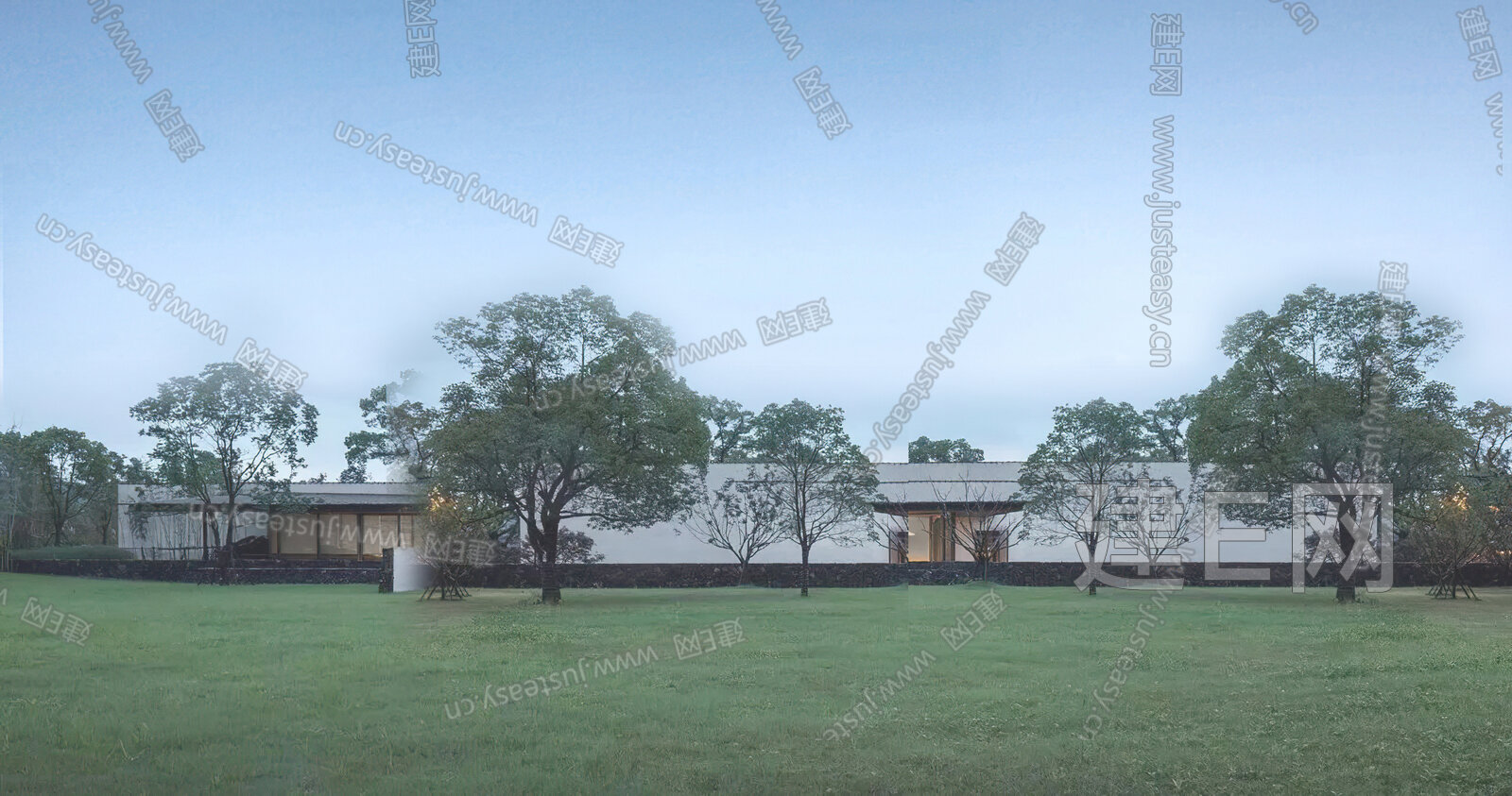 外景3d贴图下载[ID:104815027]_建e贴图