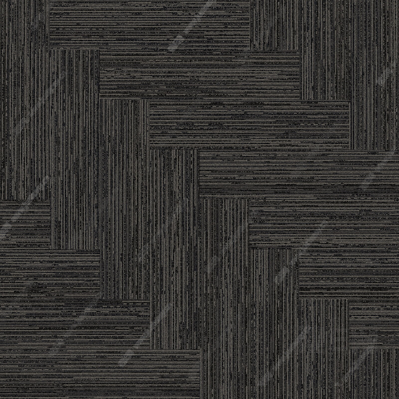 高级深灰色抽象图案地毯3d贴图下载[ID:110513110]_建E室内设计网