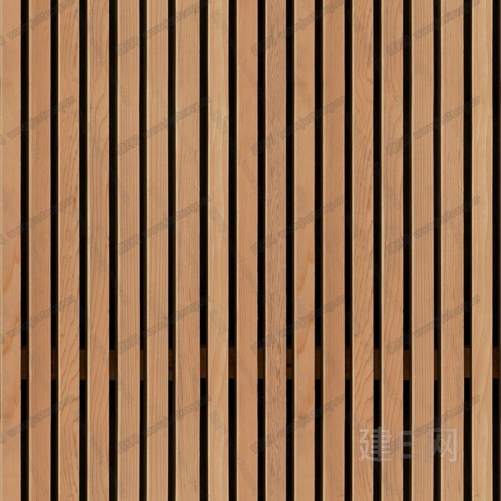 生态木丨长城板 - 华顺装饰建材_竹木纤维板_全屋装修_高端背景墙