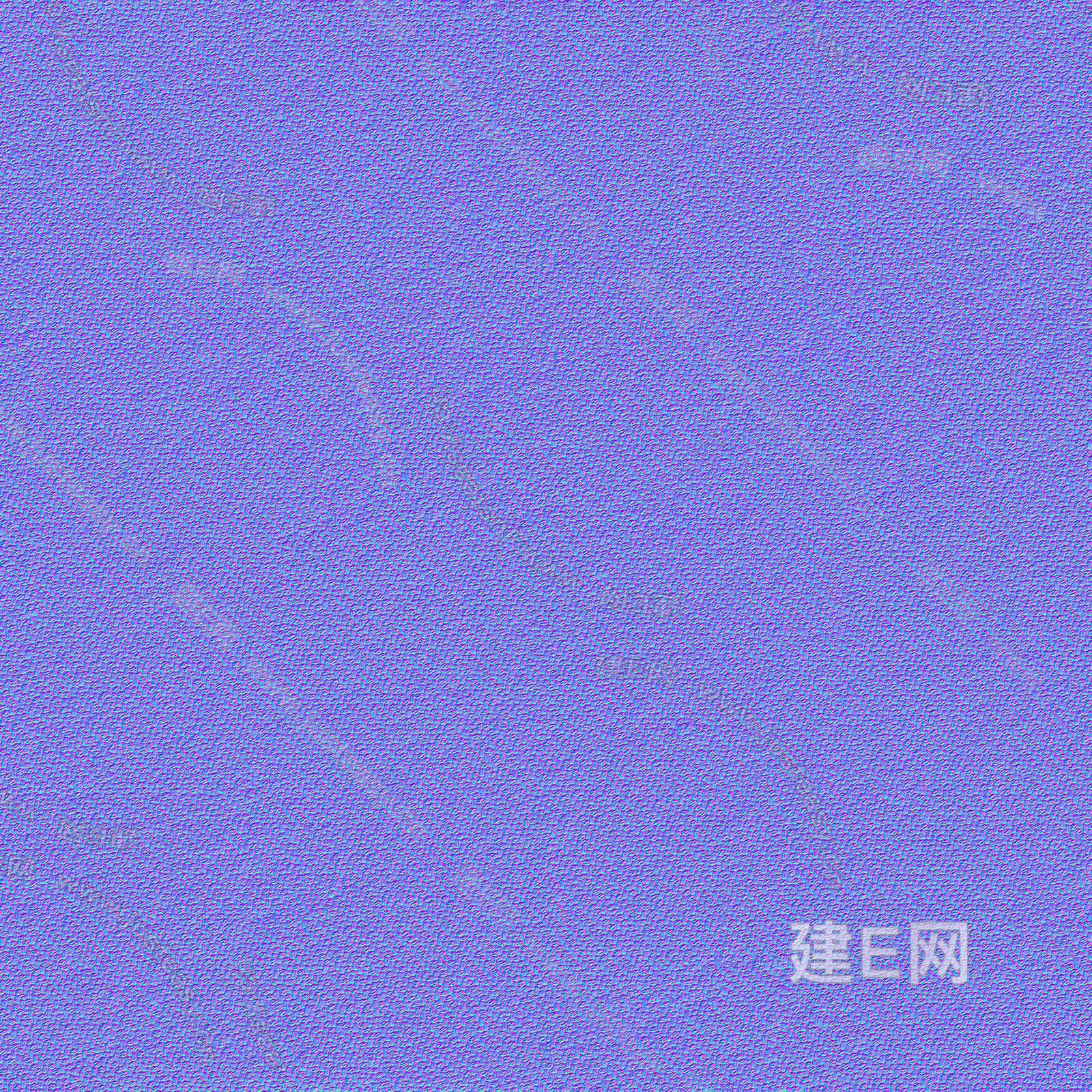 无缝绒布法线3d贴图下载[ID:108419072]_建e贴图
