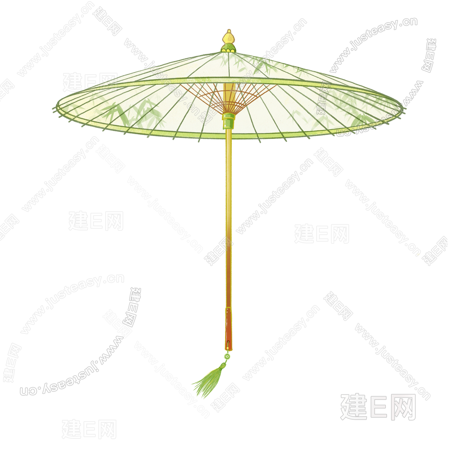 古风唯美雨伞油纸伞设计图__图片素材_其他_设计图库_昵图网nipic.com