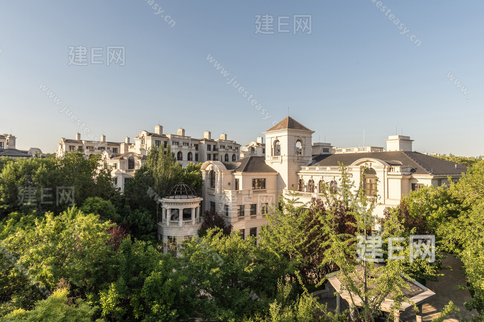 外景贴图3d贴图下载[ID:108681380]_建e贴图