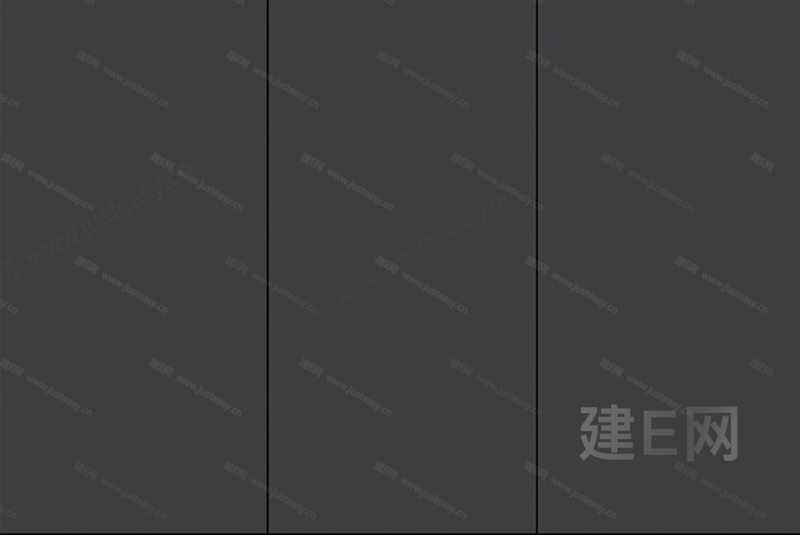 深灰3d贴图下载[ID:103569570]_建E室内设计网