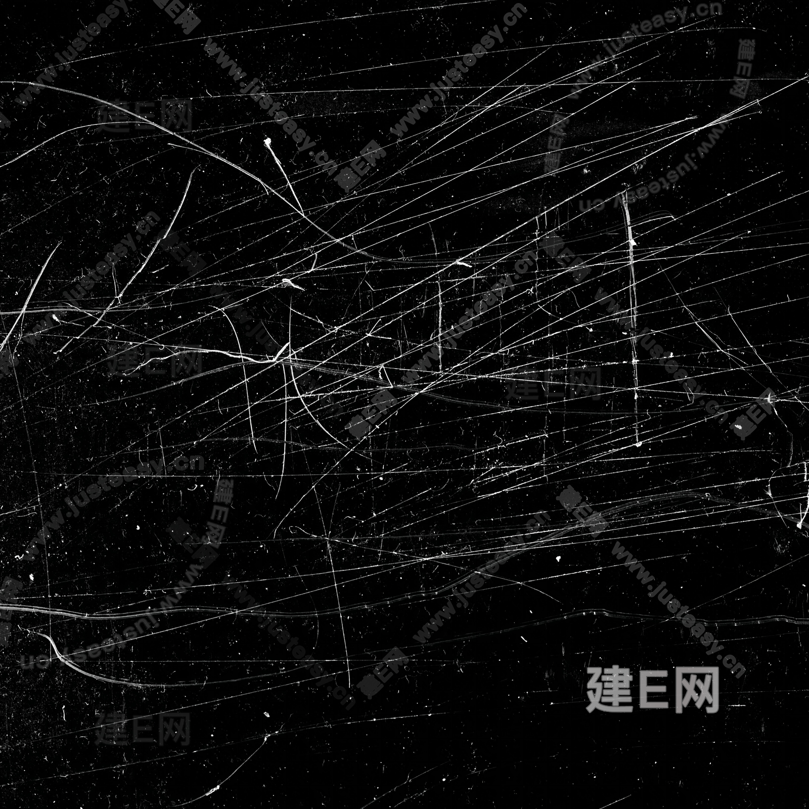 金属刮痕贴图3d贴图下载[ID:112089246]_建e贴图