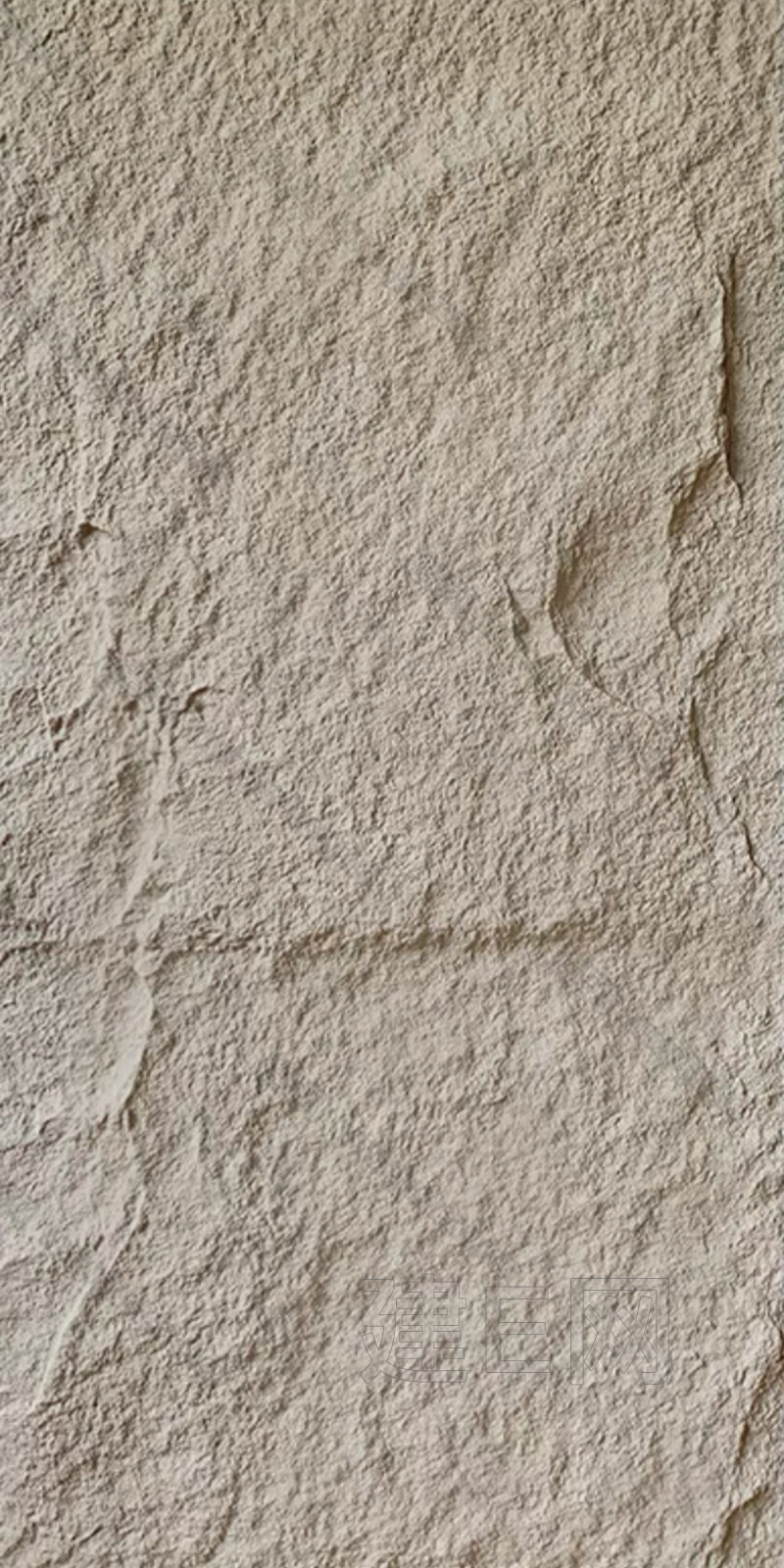 PU石皮蘑菇石浅水泥灰3d贴图下载[ID:112810126]_建e贴图