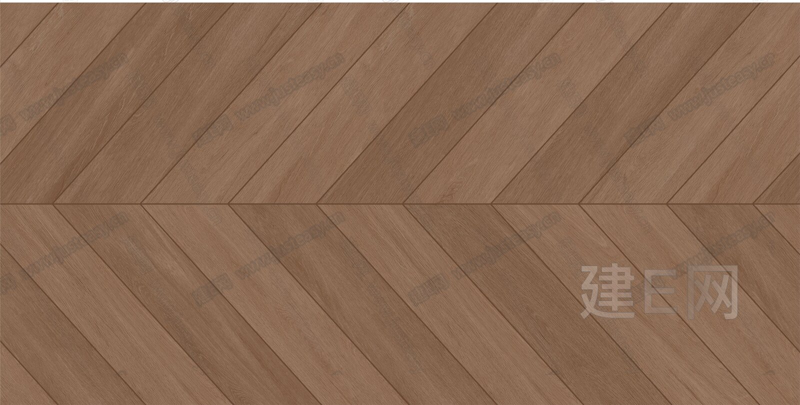 法式鱼骨木纹砖3d贴图下载[ID:107502562]_建E室内设计网
