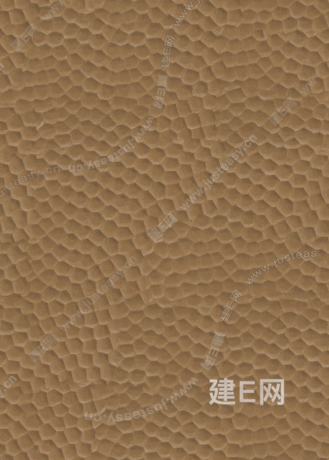 锤纹黄铜金属纹理3d贴图下载[ID:117267440]_建e贴图