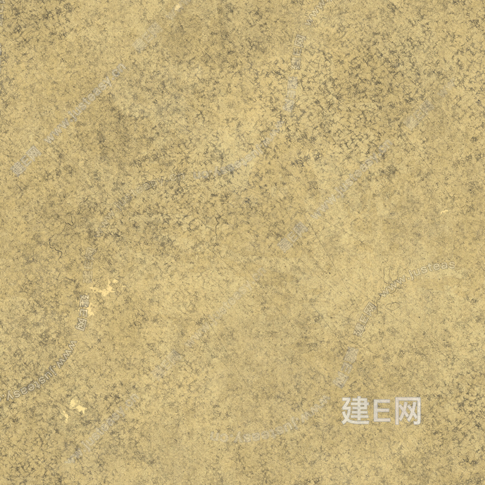 污垢、肮脏、黄金、金属3d贴图下载[ID:106519189]_建E室内设计网