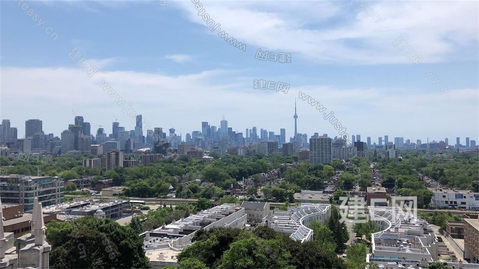 城市外景贴图3d贴图下载[ID:110058142]_建e贴图