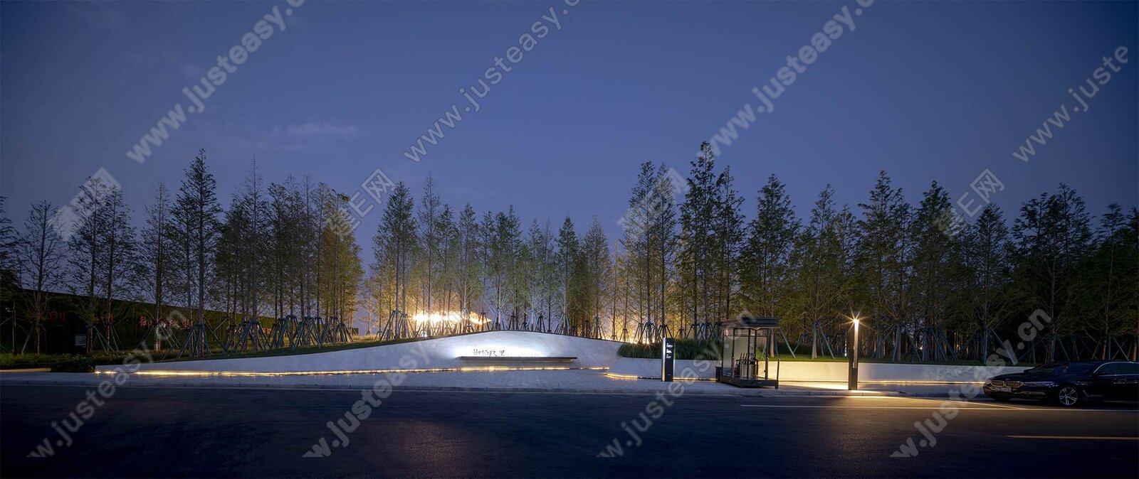 高清窗外景贴图3d贴图下载[ID:104095185]_建E室内设计网