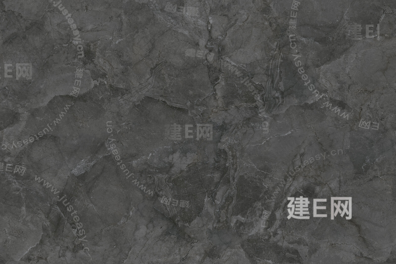 深灰深灰大理石岩板3d贴图下载[ID:108158084]_建e贴图