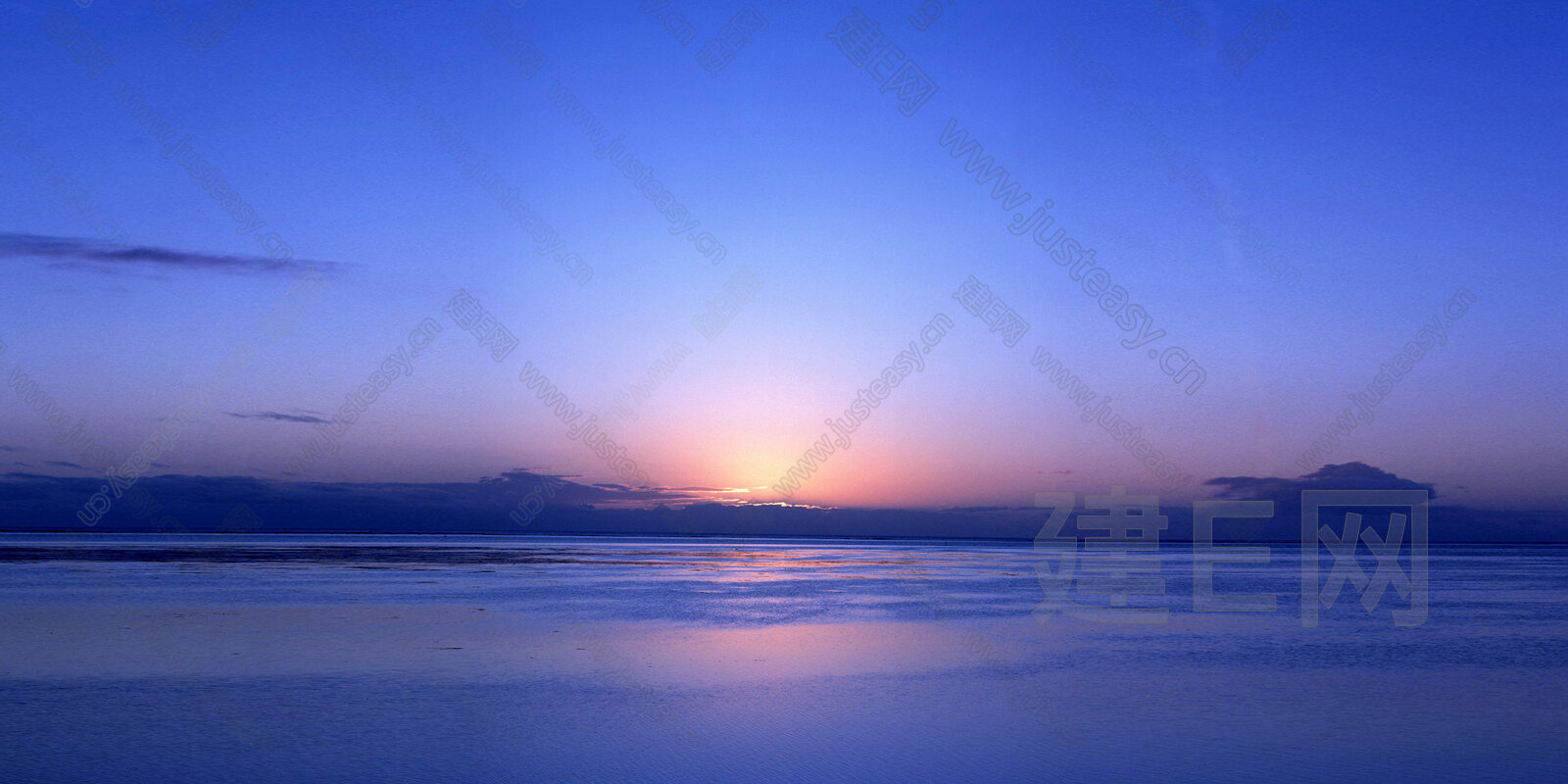 傍晚天空背景 白天天空3d贴图下载[ID:115236757]_建e贴图