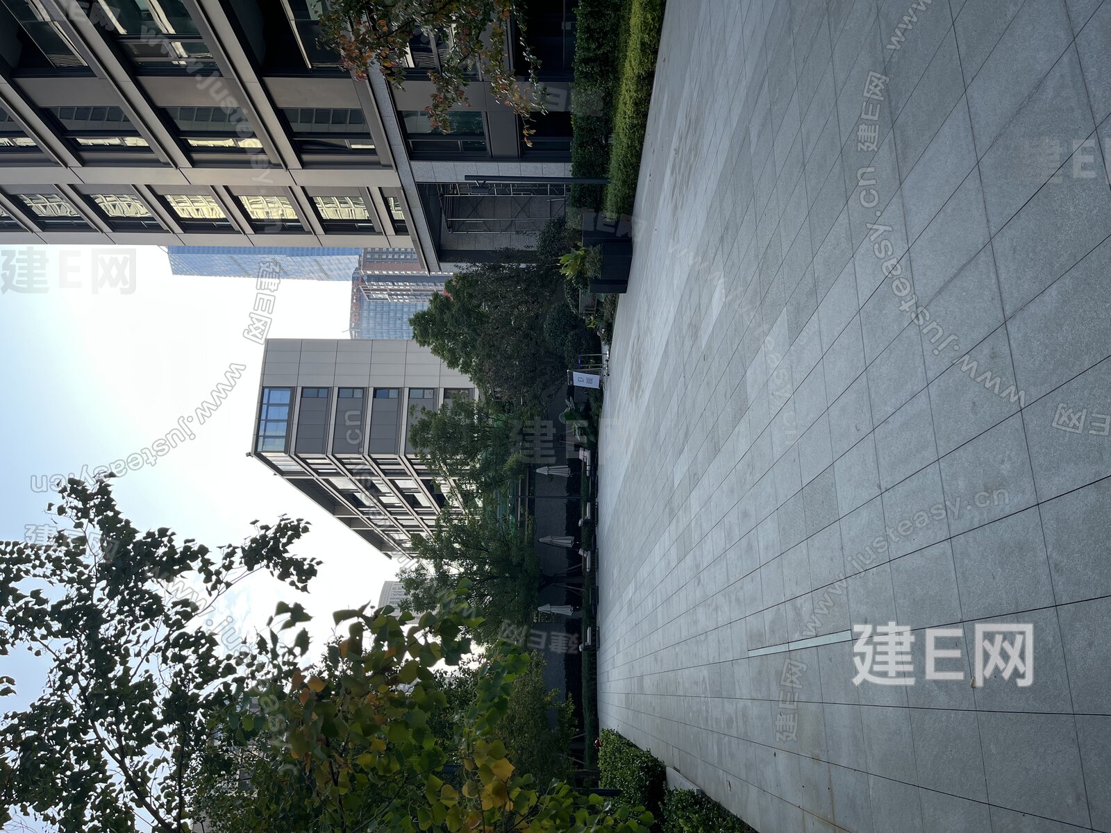 白天小区外景3d贴图下载[ID:115629911]_建e贴图