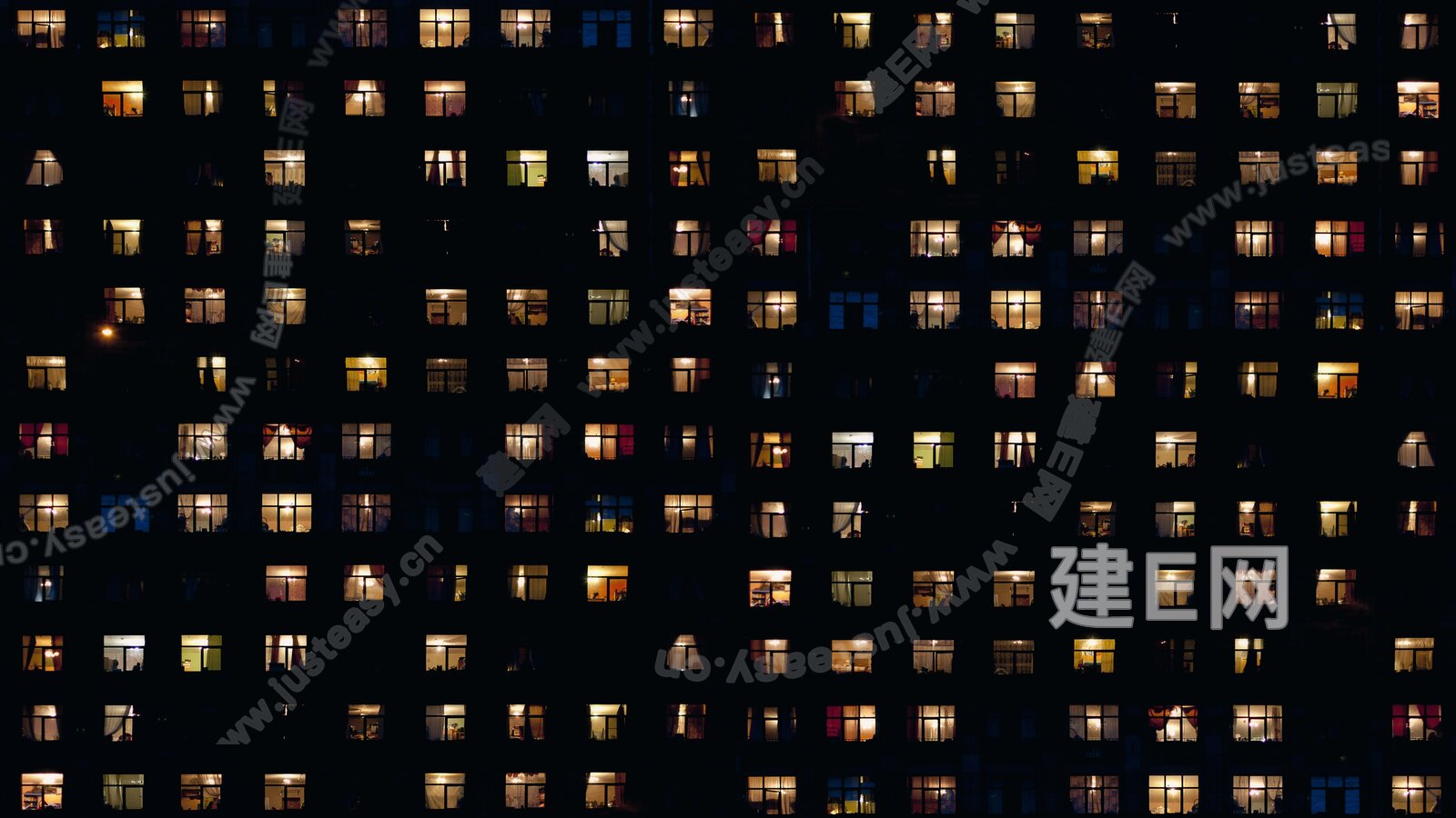 外景3d贴图下载[ID:101539480]_建e贴图