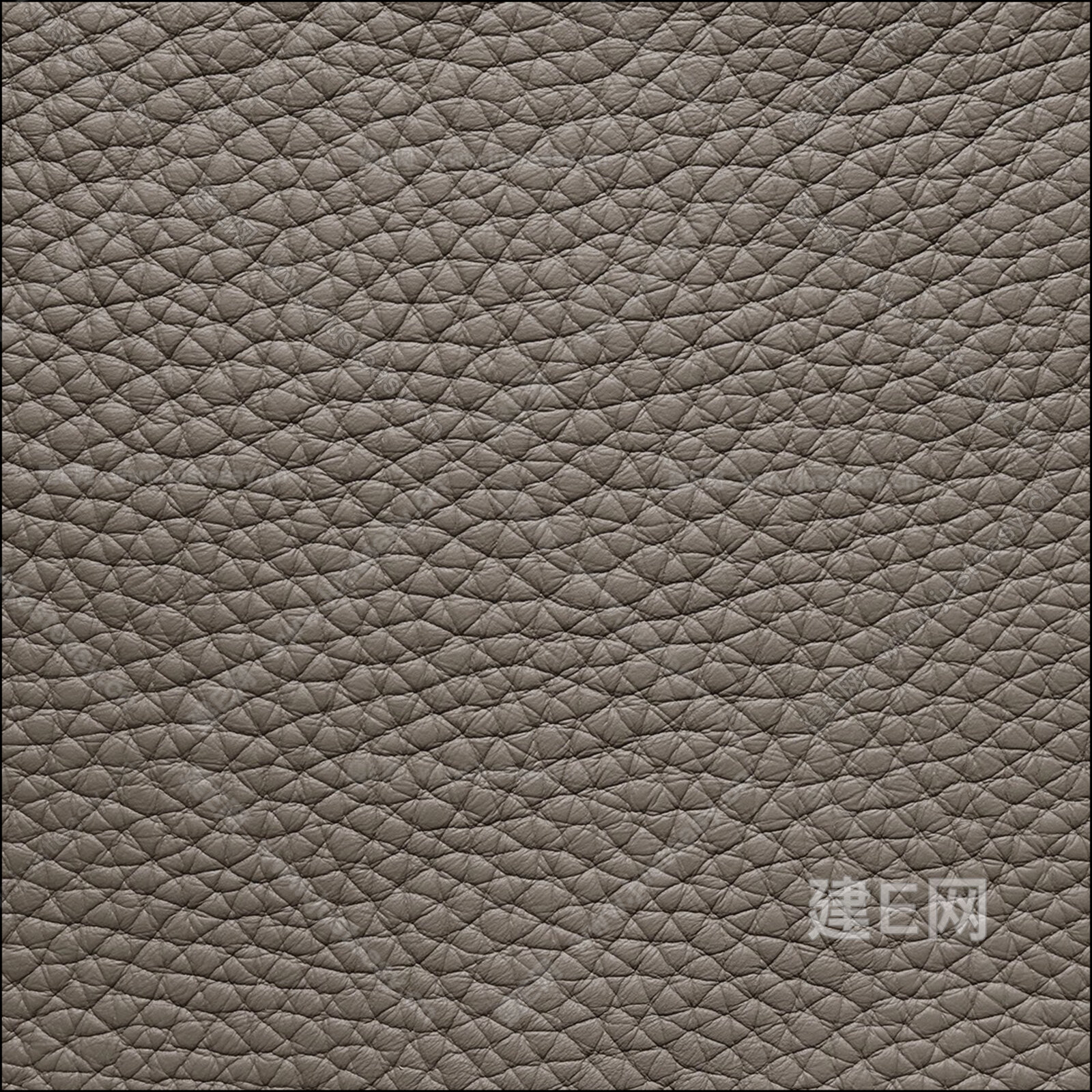 Gamma荔枝纹粗纹皮革3d贴图下载[ID:105931102]_建e贴图