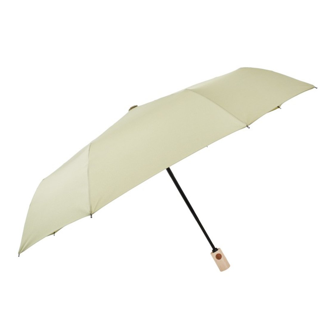 「设计师的伞」素色全自动折叠伞
