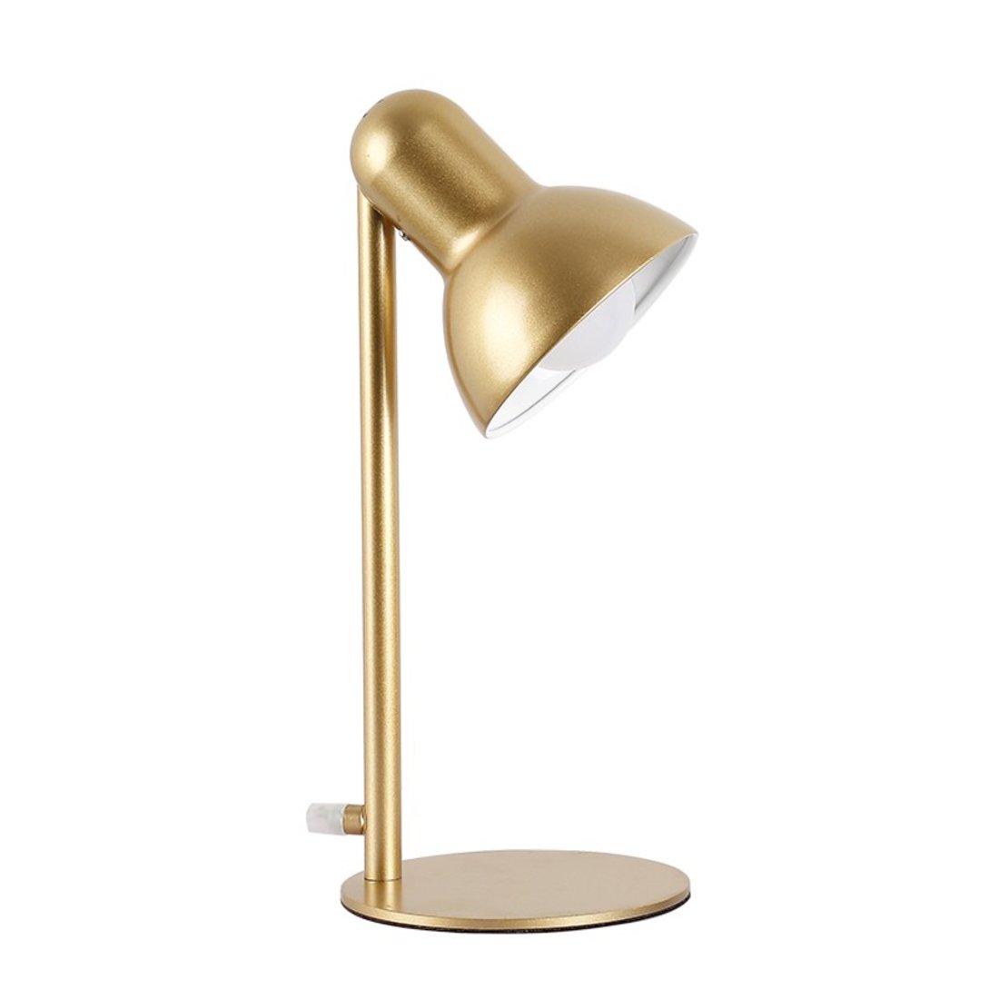 台灯温馨卧室床头台灯