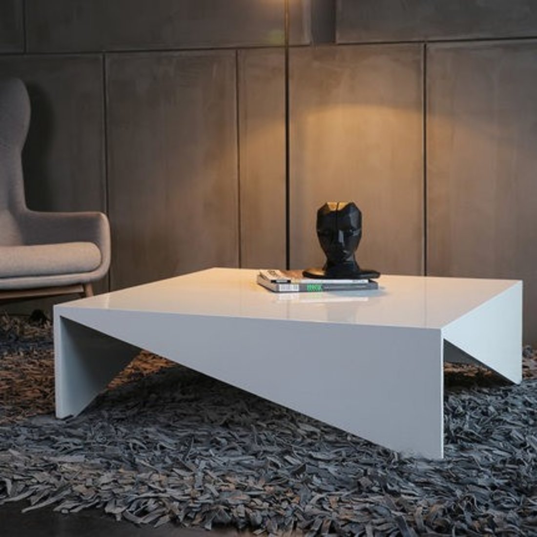 北欧茶几创意个性现代简约茶桌茶台