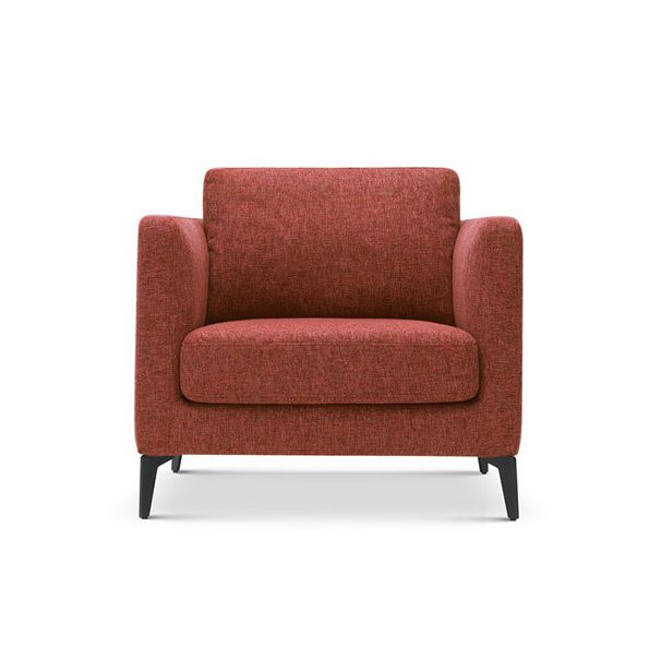 造作星期天沙发| weekends sofa (红棕格)