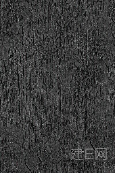 火烧木3d贴图下载[ID:114968017]_建E室内设计网